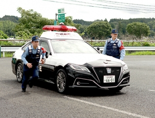 警察官、警察事務等正社員/研修期間有(6～10ヶ月)