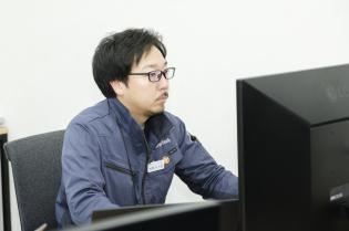 FA機器などの機械設計の制御設計