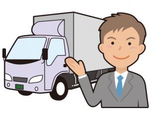 配車係スタッフ