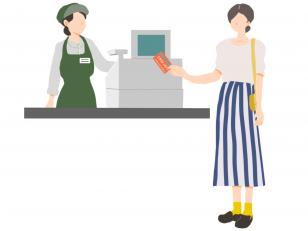 食料品販売スタッフ(催事スタッフ)