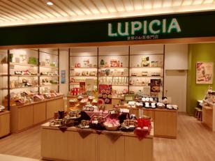 お茶の販売・接客・店舗運営