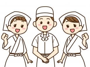 焼き鳥店のホール接客担当
