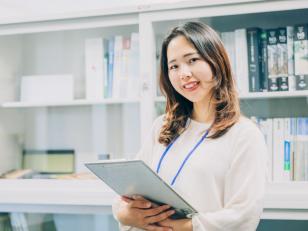 秘書／建設会社
