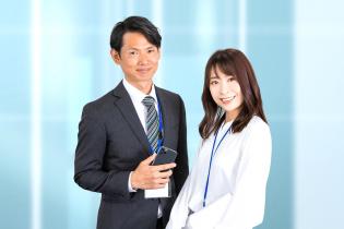 建設・プラント業界向けの営業
