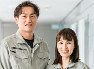 工場内作業スタッフ（軽いパーツの組立）