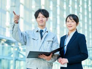 営業アシスタント