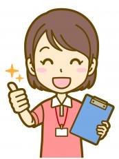 一般事務　兼　職業指導員