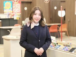 ドコモショップ会津坂下店アドバイザー