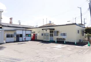 名取本社