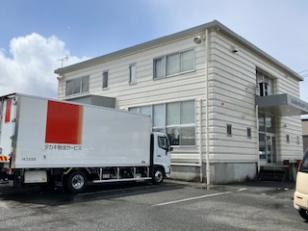 パン配送10tドライバー  （工場間）