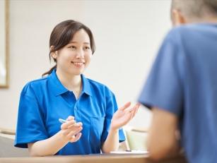 就労継続支援A型の就労支援員