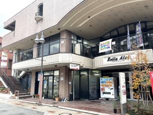 就労支援スタッフ