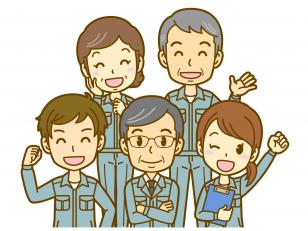 品揃え・積み込みおよび配送ドライバー