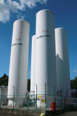 発泡スチロール製品メーカーの予備発泡作業・ボイラー管理スタッフ