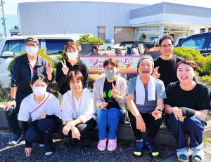 就労支援パート
