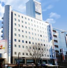 ホテル施設管理担当者