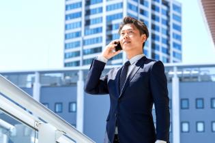 ルート営業スタッフ／清掃・環境衛生サービス