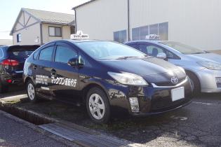 代行運転のドライバー（二種）