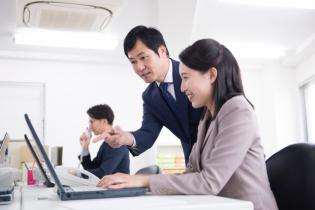 労務管理を含む一般事務員