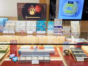 2025年2月にリニューアルオープンした新しいお店です。