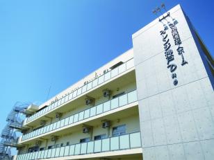 新規開設特養老人ホームの正准看護師