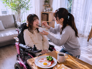 生活サポートスタッフ