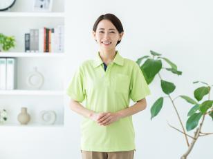 訪問介護職／ヘルパー