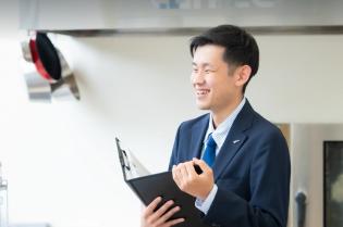 既存顧客営業