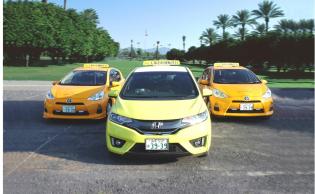運転代行ドライバー