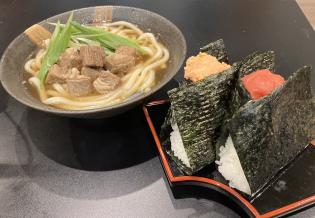 おむすび屋さんのキッチン