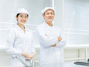 調理補助業務