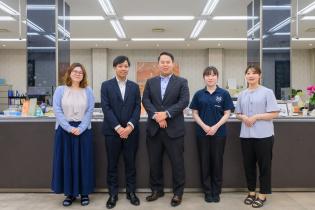 未経験から始められる事務職