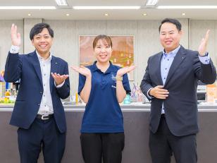 未経験からできる地域密着のルート訪問（金融ラウンダー）
