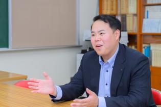 【未経験可】信用金庫の営業職　(天童市)