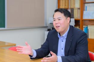 【未経験可】信用金庫の営業職　(天童市)