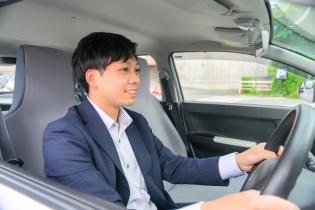 【未経験可】信用金庫の営業職　(東根市)