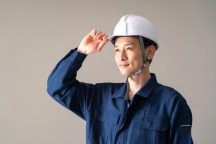 機械器具設置スタッフ