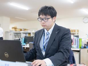 在宅医療機器や福祉用具の営業サポートスタッフ