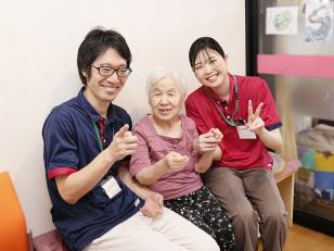 介護職員