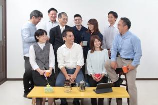 福祉用具の営業兼メンテナンス