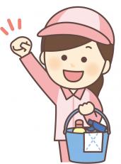 オフィスビルトイレ清掃