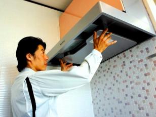 アパートの管理修繕