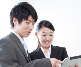 顧客管理ルート営業