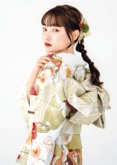 振袖ショップスタッフ
