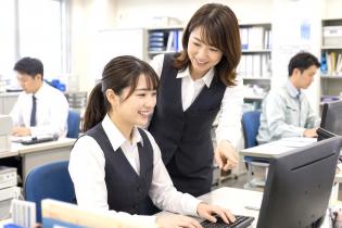 事務職