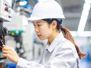 目視検査・組立業務