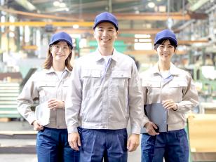 電子基板・電子部品製造
