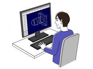 焼却炉及び建設機械の技術開発