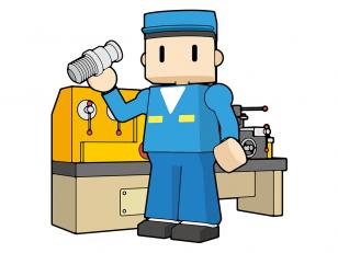 製造職