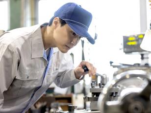 生産設備機械製造